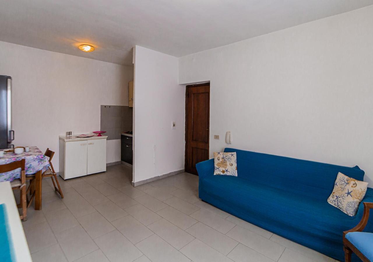 Casa Zara La Maddalena (Sassari) Exterior foto