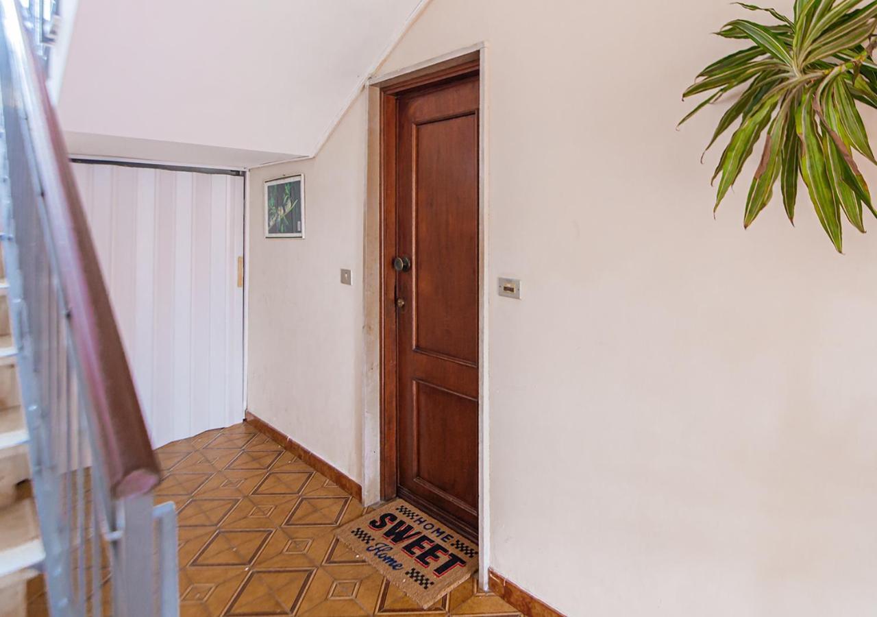 Casa Zara La Maddalena (Sassari) Exterior foto