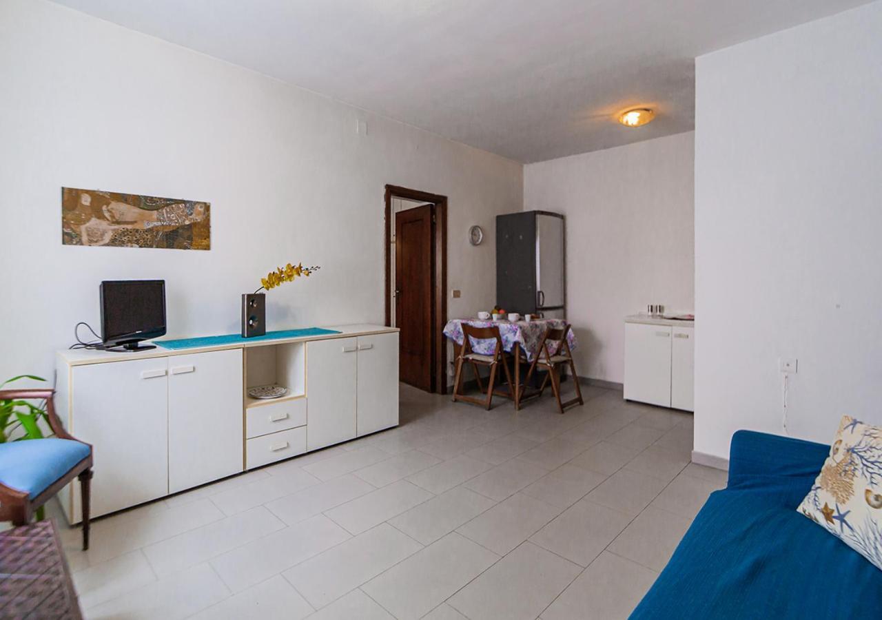 Casa Zara La Maddalena (Sassari) Exterior foto