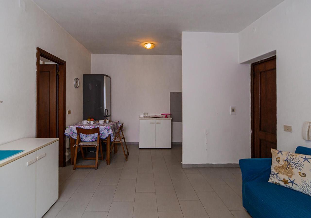 Casa Zara La Maddalena (Sassari) Exterior foto