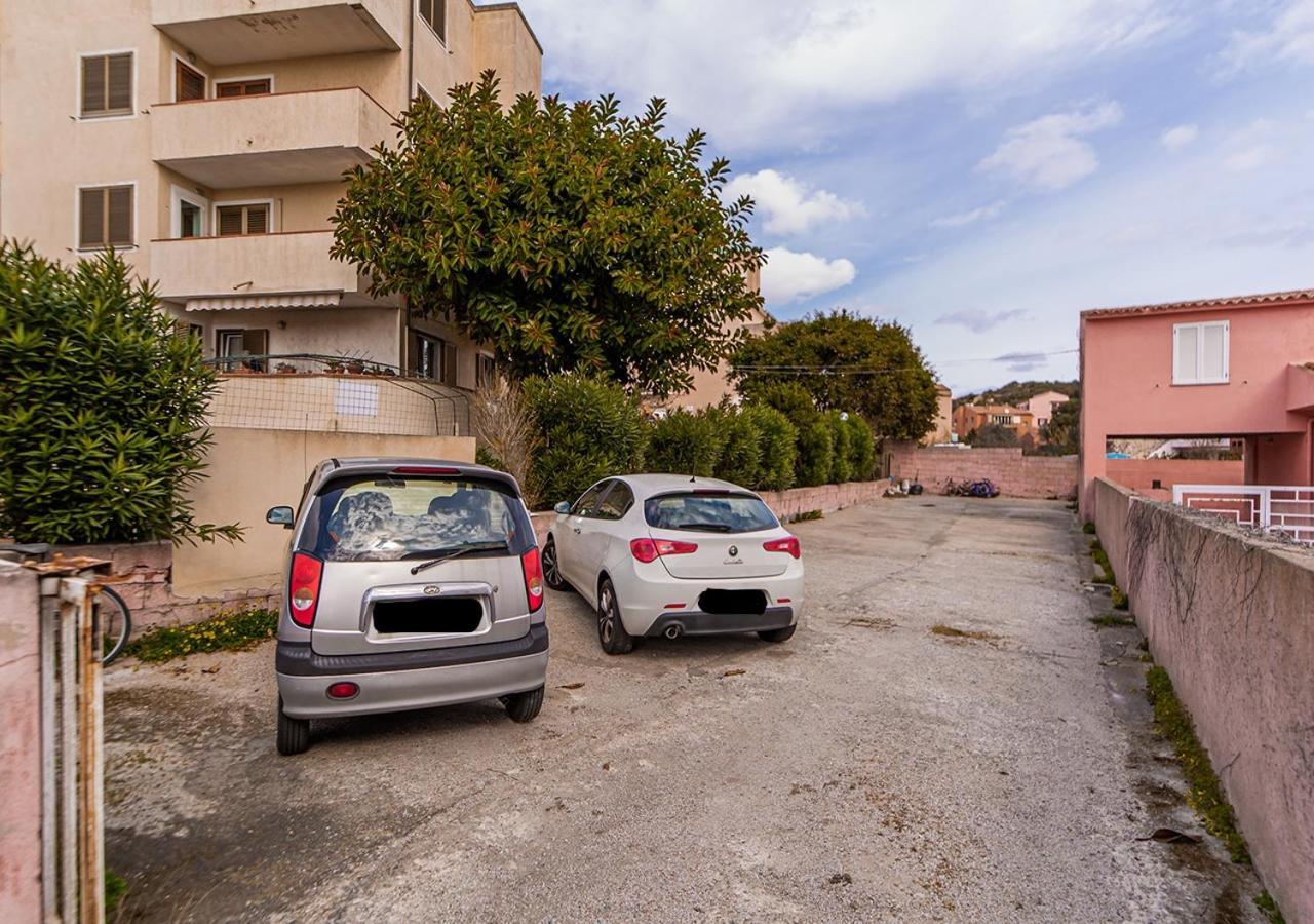 Casa Zara La Maddalena (Sassari) Exterior foto