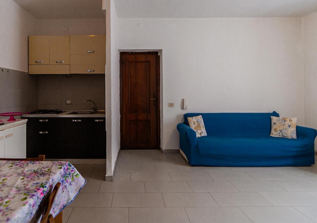 Casa Zara La Maddalena (Sassari) Exterior foto