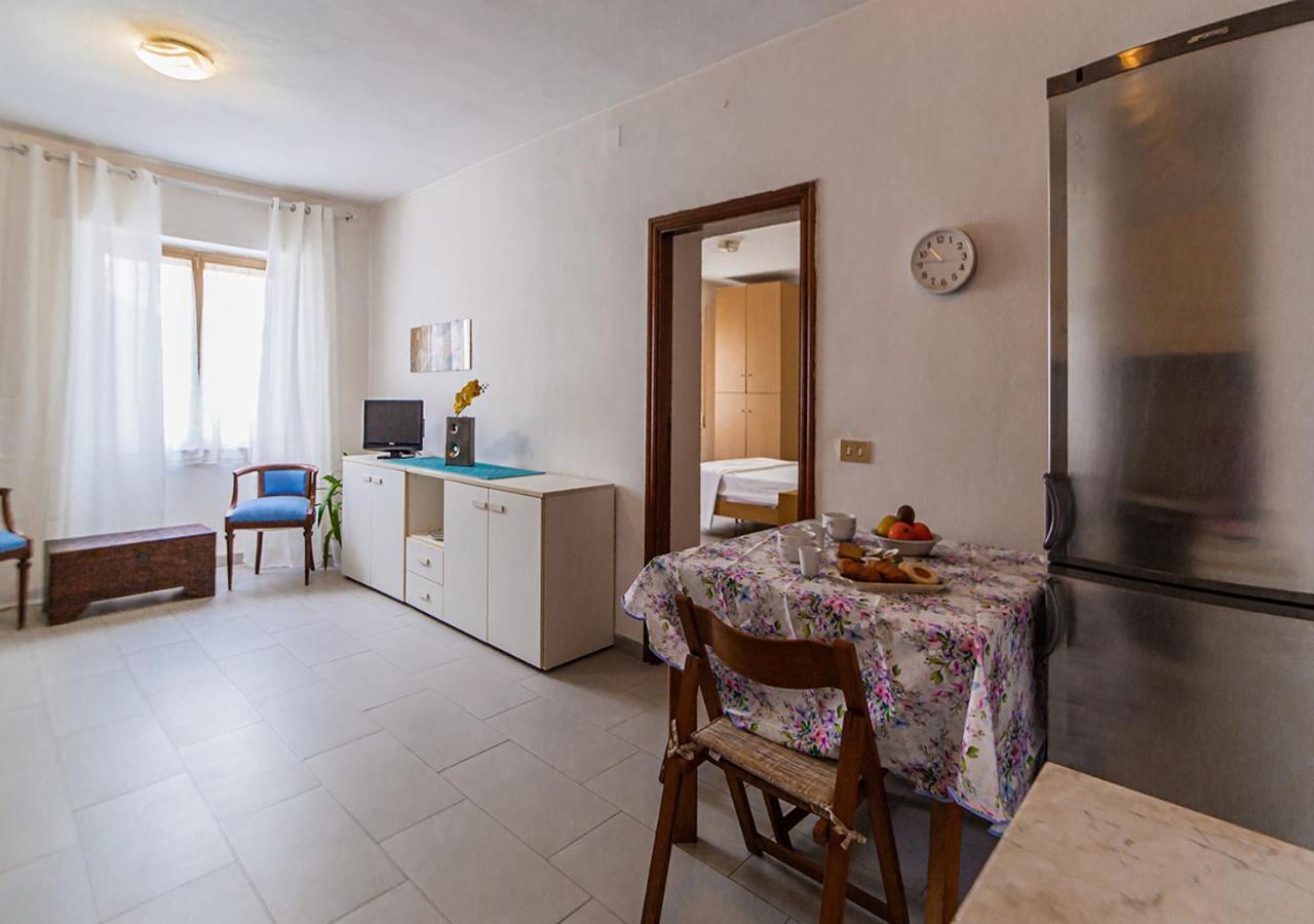 Casa Zara La Maddalena (Sassari) Exterior foto