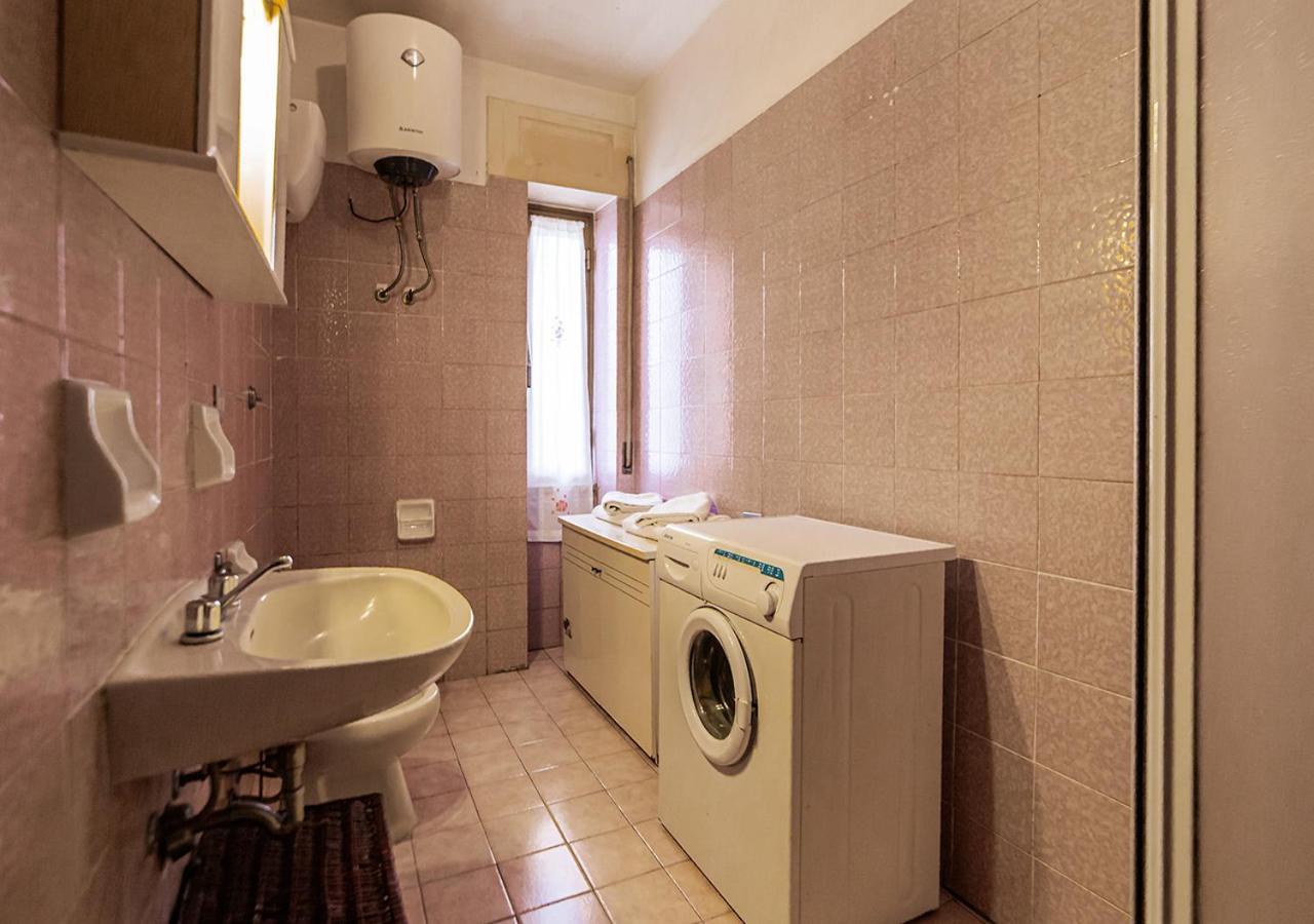 Casa Zara La Maddalena (Sassari) Exterior foto