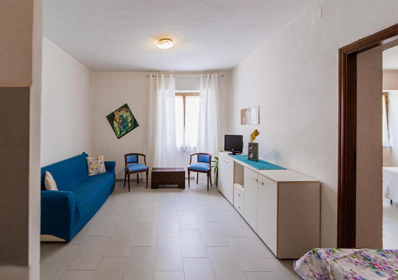 Casa Zara La Maddalena (Sassari) Exterior foto