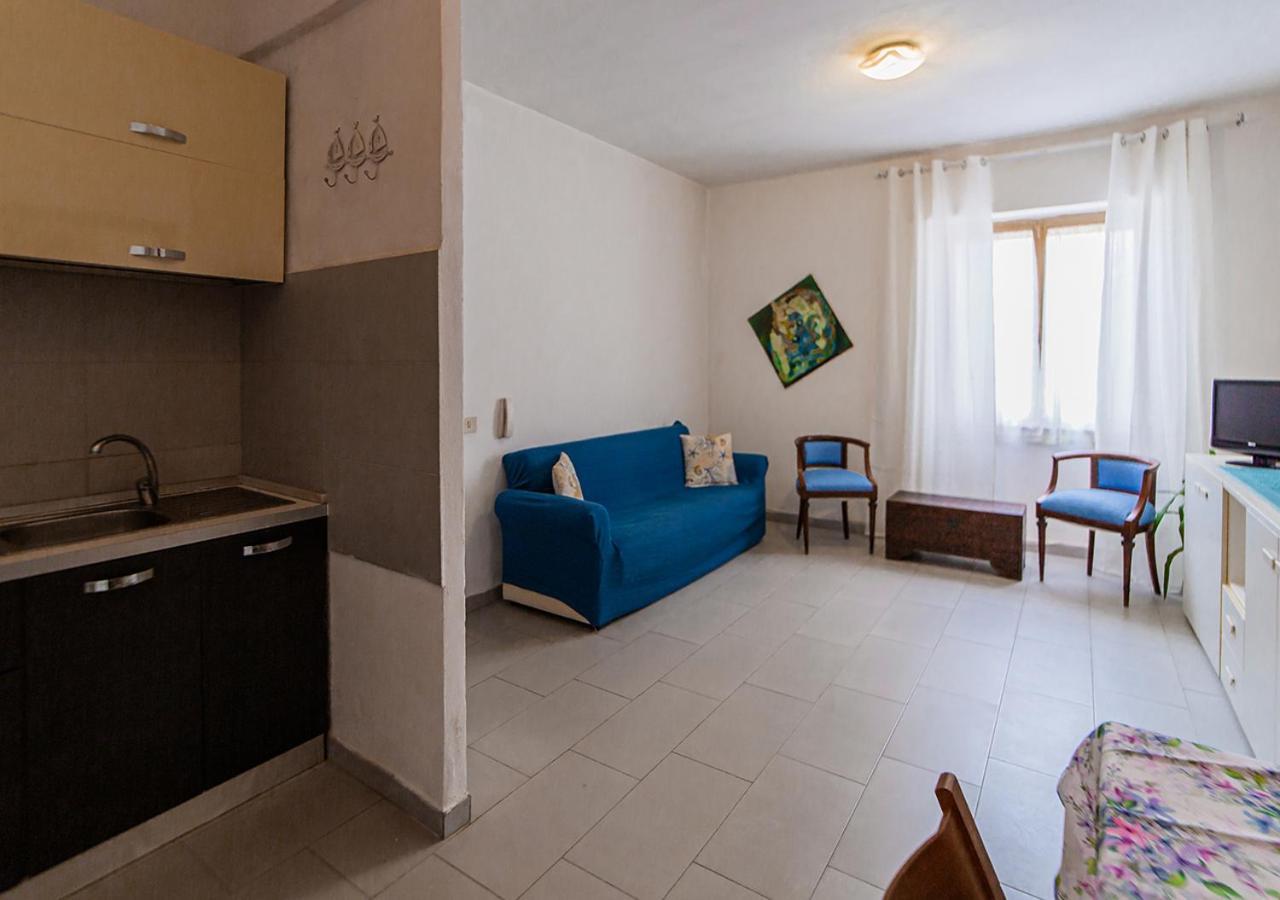 Casa Zara La Maddalena (Sassari) Exterior foto