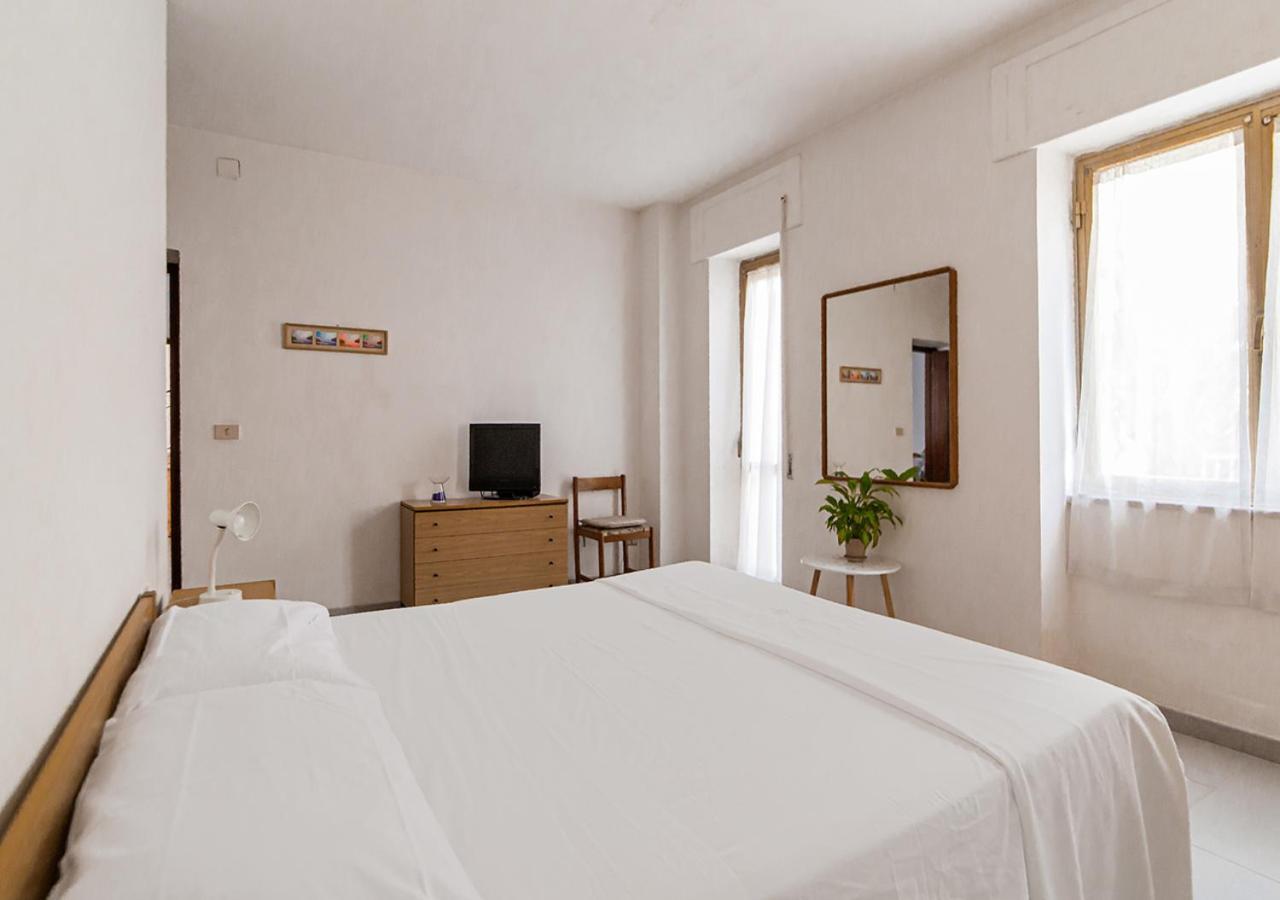 Casa Zara La Maddalena (Sassari) Exterior foto